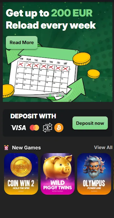 BetBlast Casino